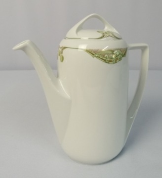 ROSENTHAL CLASSIC ROSE DZBANEK