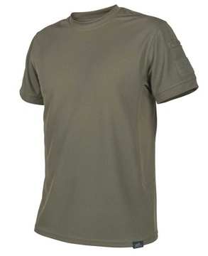 T-Shirt Helikon-Tex Tactical green 3XL