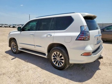 Lexus GX 2015 Lexus GX 460 Premium 2015 4.6l 4.6 Benzyna 301KM, zdjęcie 1