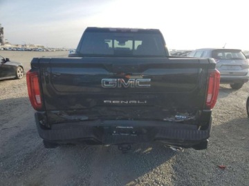  GMC Sierra K1500 Denali Ultimate 2024 3.0l 3.0 Diesel 305KM, zdjęcie 2