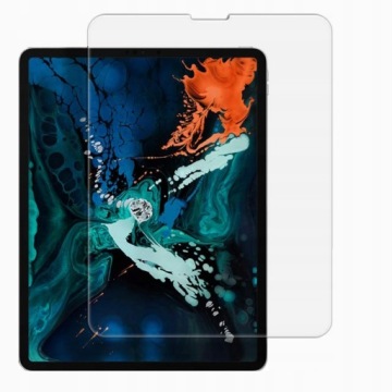 Tvrzené sklo pro iPad Pro 12.9 2018, Spigen Glas