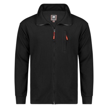 Duża bluza męska ADAMO model MAX Duże Rozmiary 4XL