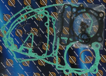 ZESTAW USZCZELEK SUZUKI RM-Z250 (2004-2006)