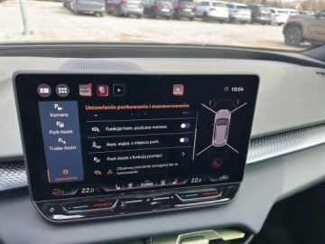 Cupra Terramar SUV 2.0 TSI 265KM 2026 Cupra Terramar VZ Tribe Edition 2.0 TSI 265 KM DSG, zdjęcie 21