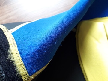 Гидрокостюм для плавания KIDS M