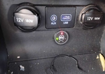 Hyundai i20 I Hatchback 5d Facelifting 1.2 DOHC 85KM 2015 Hyundai i20 2015r, 1.2 Benzyna LPG. Lekko uszkodzony przod. Jezdzi. 1.2, zdjęcie 14