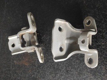 PANTY DVEŘE PRAVÝ PŘEDNÍ HYUNDAI GETZ 3D KOMPLET