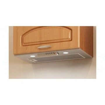 Вставка в капюшон АКПО ВК-10 Нева 53 см Inox