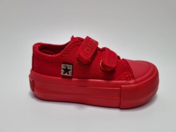 Trampki Dziecięce Tenisówki BIG STAR JJ374041 20