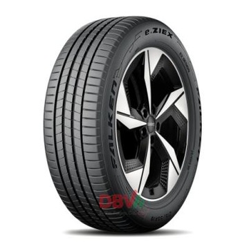 NOVÉ KOLA KIA OPTIMA 1.6 CRDI 215/55R17 FALKEN ČIDLA TLAKU