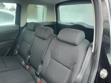 Skoda Yeti Outdoor 1.4 TSI 125KM 2016 Škoda Yeti Skoda Yeti Ambition Automat, zdjęcie 10