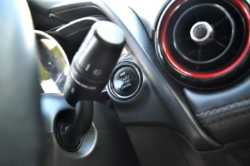 Mazda CX-3 2018 Mazda CX-3 1.5 105KM Xenon Climatronic Blis Led, zdjęcie 15