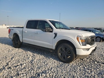 Ford 2023 Ford F150 Supercrew 2023 3.5l 3.5 Benzyna 400KM, zdjęcie 4