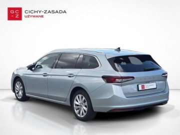 Skoda Superb III Kombi Facelifting 2.0 TDI SCR 150KM 2025 Skoda Superb 2.0 Diesel 150KM, zdjęcie 22