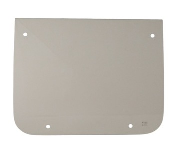 SZYBA PRZÓD DOLNA MECALAC 10 12 14 MTX MSX MXT MX