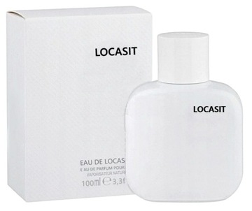 LOCASIT 100ml Perfumy