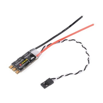 4pcs 30A Brushless ESC Electronic Speed Controller LIPO for Mulitshot DSHOT