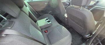 Opel Insignia I Sports Tourer Facelifting 2.0 CDTI ECOFLEX 140KM 2015 Opel Insignia doinwestowana , dobrze wyposazona , 2.0 Diesel 140KM, zdjęcie 12