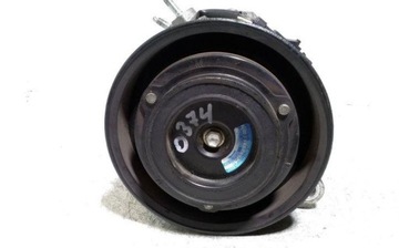 10SR15E KOMPRESOR KLIMATIZACE 3.7 V6 4X4 157 2010 JEEP COMMANDER (XK XH)