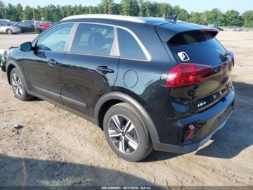 Kia Niro I 2021 Kia Niro 2021 KIA NIRO PLUG-IN HYBRID EX 1.6 Hybryda Plug-in 104KM, zdjęcie 3