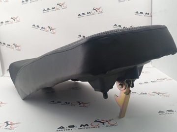 Kanapa siedzenie do quada ATV 110, 125 wersja prze