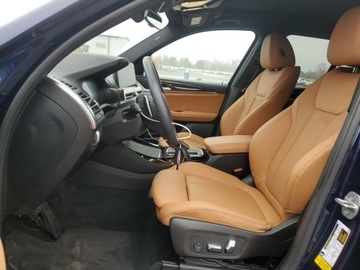 BMW X3 G01 2022 BMW X3 sDrive30i 2022 2.0l 2.0 Benzyna 248KM, zdjęcie 7
