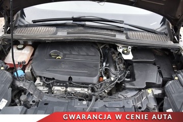 Ford C-MAX II Grand C-MAX Facelifting 1.5 EcoBoost 150KM 2016 Ford C-MAX NawigacjaKamera Asystenty El.Klapa Pol-SkoraGrzaneFotelePiekny, zdjęcie 29