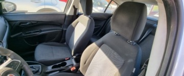 Fiat Tipo II Sedan Facelifting 1.4 Fire 95KM 2021 Fiat Tipo 2021r, SALON POLSKA. 1.4 LPG. Lekko uszkodzony lewy bok.Jezdzi., zdjęcie 7