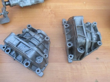 FIAT ALFA 1.2 1.4 SKRZYNIA BIEGÓW OBUDOWA MECHANIZMU RÓŻNICOWEGO 55204040