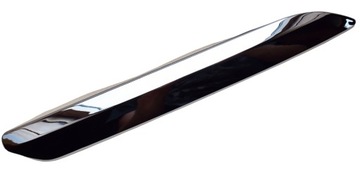 CITROEN C5 III X7 LISTWA ZDERZAKA PRZÓD LEWA NOWA