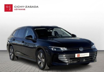 Volkswagen Passat B8 Variant Facelifting 1.5 TSI EVO 150KM 2025 Volkswagen Passat 1.5eTSI 150KM DSG Business ACC HAK Kamera360 Climatronic, zdjęcie 6