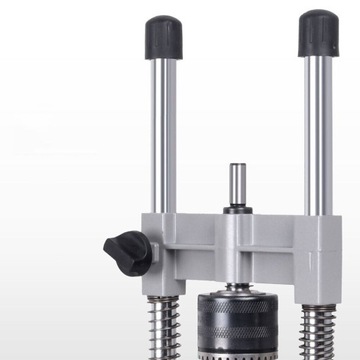 СТОЙКА ДЛЯ СВЕРЛЕНИЯ, СТОЙКА ДЛЯ СВЕРЛЕНИЯ, МНОГОУГЛОВАЯ НАПРАВЛЯЮЩАЯ ДЛЯ СВЕРЛЕНИЯ