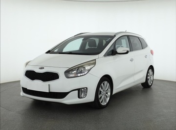 Kia Carens IV Minivan 1.7 VGT CRDI 115KM 2014 Kia Carens 1.7 CRDi, Klima, Klimatronic, Tempomat, zdjęcie 1