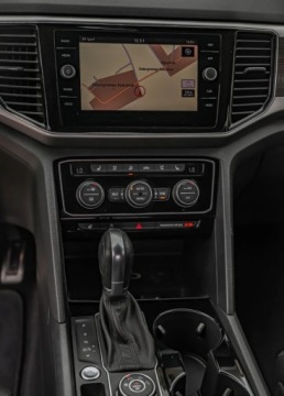 Volkswagen 2018 Volkswagen Atlas Volkswagen Atlas 3.6 Benzyna 276KM, zdjęcie 21
