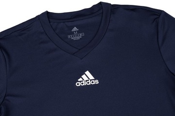 adidas koszulka t-shirt męska longsleeve roz.L