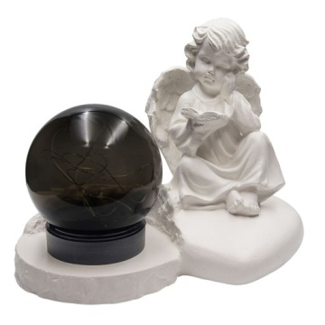 Штукатурная свеча.