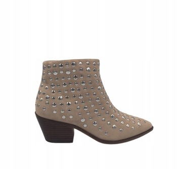 Buty damskie botki Copenhagen Shoes rozmiar 37