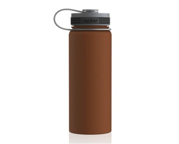 Asobu The Alpine Flask termos (k: Brown)