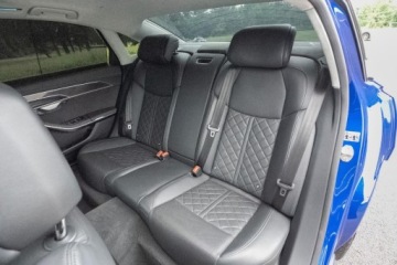 Audi A8 D5 2022 Audi S8 V8 2022 4.0 Benzyna 563KM, zdjęcie 15