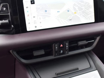 Porsche Macan 2025 PORSCHE Macan 4S Suv (448KM) 2025, zdjęcie 7