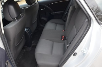 Toyota Avensis III Wagon 1.8 Valvematic 147KM 2011 ZAREJESTROWANA 1.8VVTI 147KM SERWIS KLIMA GWARANCJA, zdjęcie 22