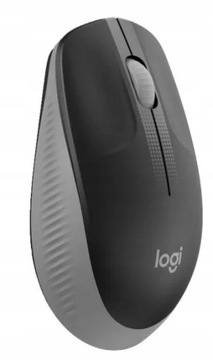 Bezdrôtová myš USB Logitech M190 1000DPI šedá