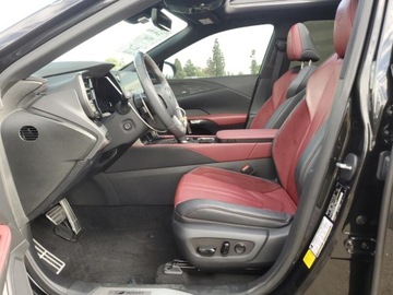 Lexus RX V 2023 Lexus RX 500H F Sport 2023 2.4l 2.4 Diesel 366KM, zdjęcie 7