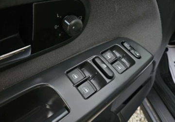 Seat Alhambra I (7MS) Minivan Facelifting 2.0 TDI 140KM 2009 Seat Alhambra Lift SLICZNA 2.0 TDI Bogata Wersja ORYGINAL Zadbana WYJATKOW, zdjęcie 12