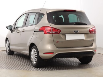 Ford B-MAX 1.0 EcoBoost 100KM 2013 Ford B-Max 1.0 EcoBoost, Klima, Klimatronic, zdjęcie 3