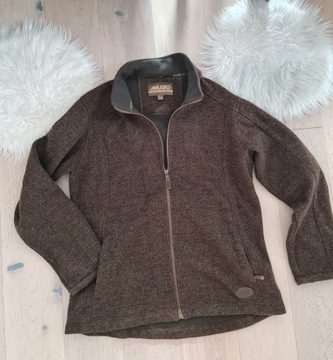 Musto Performance 46 / XXXL polar bluza kurtka jacket