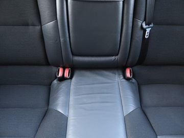 Volvo S60 I 2.4 20V 140KM 2008 Volvo S60 2.4, Salon Polska, Serwis ASO, Klima, zdjęcie 8