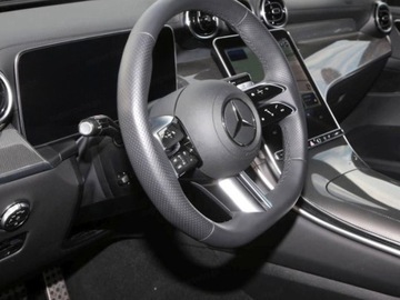 Mercedes GLC C254/X254 Coupe 2.0 200 204KM 2025 MERCEDES-BENZ GLC 200 4-Matic AMG Line 2.0 (204KM) 2025, zdjęcie 6