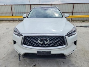 Infiniti QX50 2024 Infiniti QX50 Luxe 2024 2.0 Benzyna 268KM, zdjęcie 5