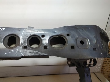 FORD C-MAX MK2 BELKA PRZEDNIA ZDERZAKA PRZÓD